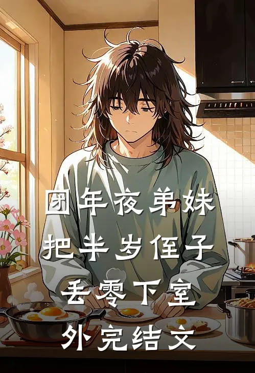 团年夜弟妹把半岁侄子丢零下室外完结文