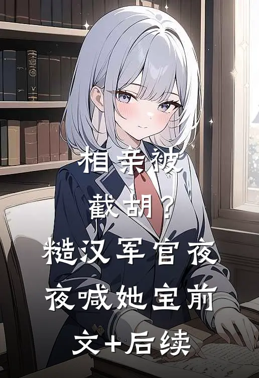 相亲被截胡？糙汉军官夜夜喊她宝前文+后续