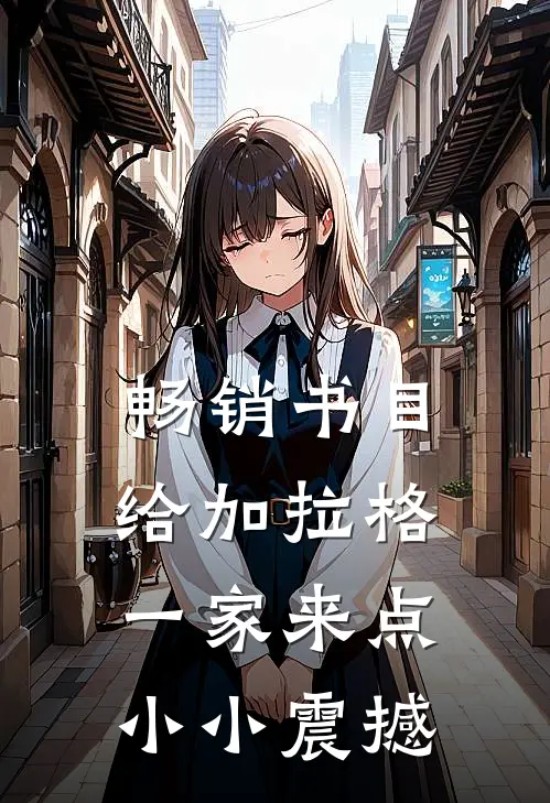 畅销书目给加拉格一家来点小小震撼