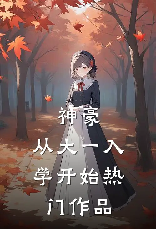 神豪：从大一入学开始热门作品