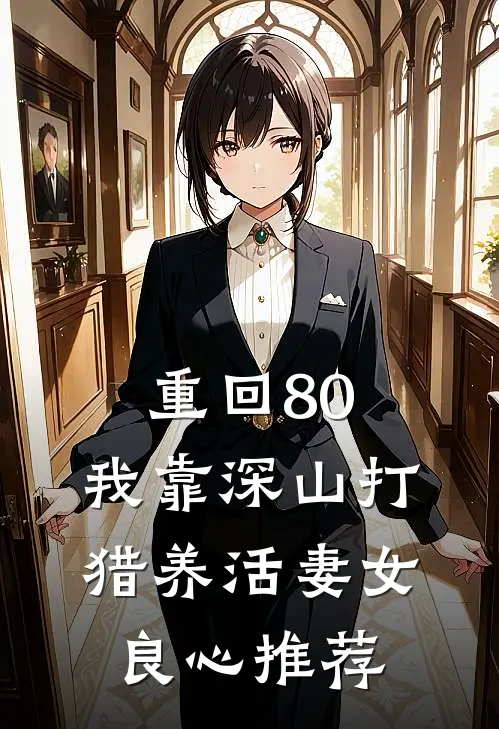重回80，我靠深山打猎养活妻女良心推荐