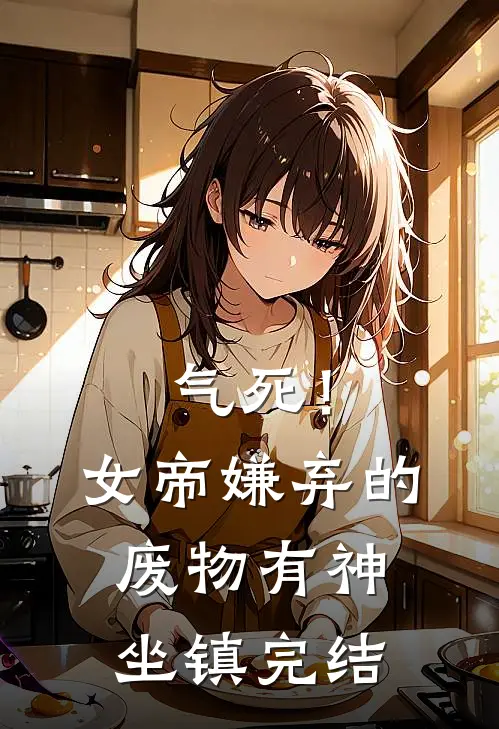 气死！女帝嫌弃的废物有神坐镇完结