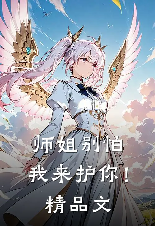 师姐别怕，我来护你！精品文