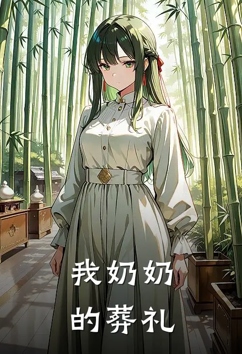我奶奶的葬礼