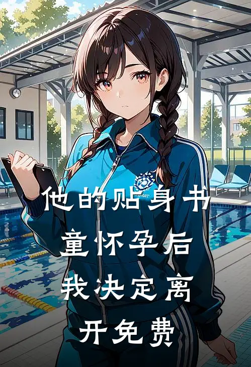 他的贴身书童怀孕后，我决定离开免费