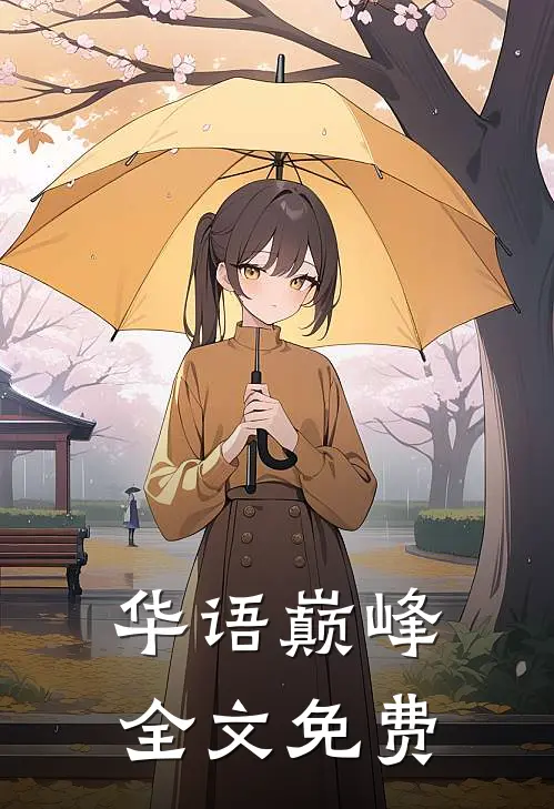 华语巅峰全文免费