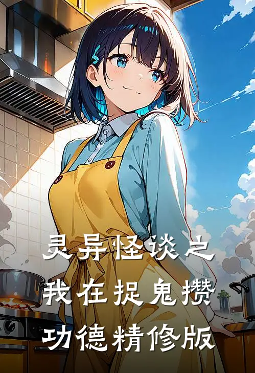 灵异怪谈之我在捉鬼攒功德精修版