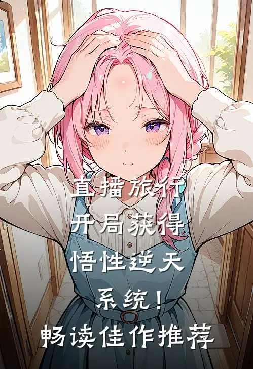 直播旅行：开局获得悟性逆天系统！畅读佳作推荐