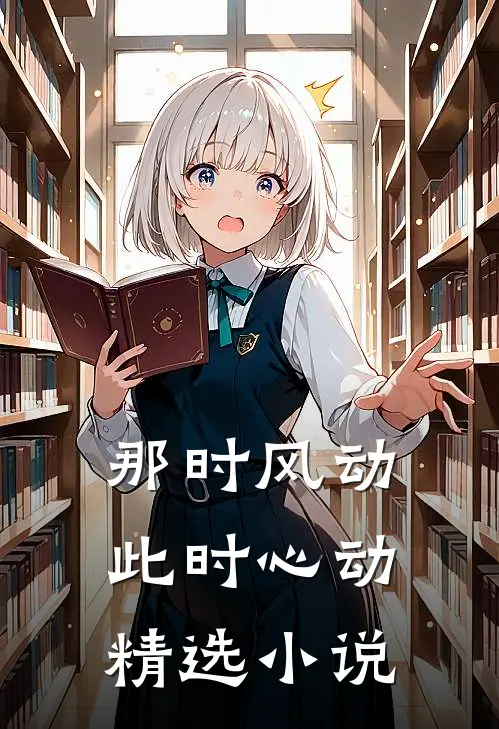那时风动此时心动精选小说