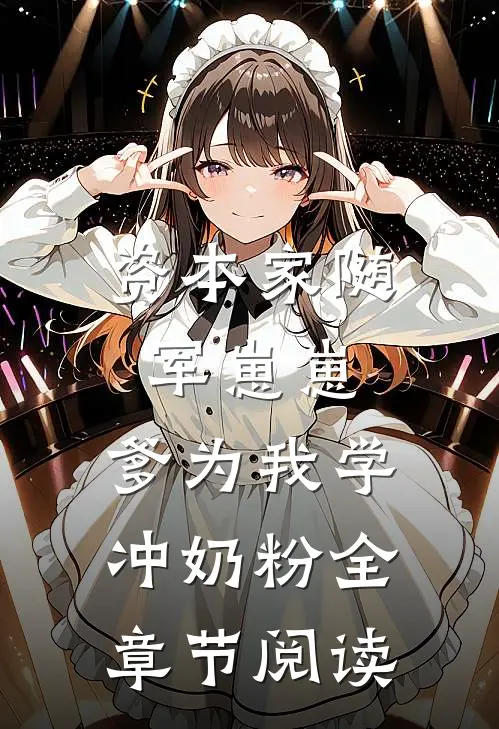 资本家随军崽崽：爹为我学冲奶粉全章节阅读