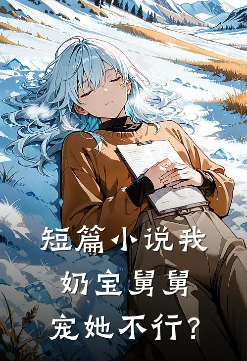短篇小说我，奶宝舅舅，宠她不行？