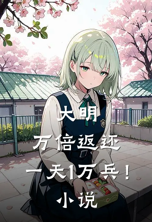 大明：万倍返还，一天1万兵！小说