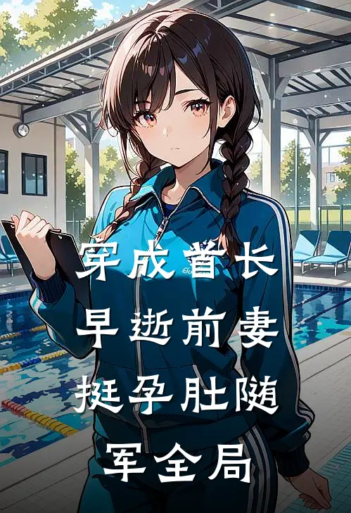 穿成首长早逝前妻，挺孕肚随军全局