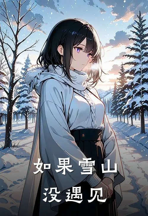 如果雪山没遇见