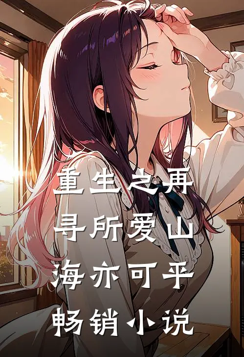 重生之再寻所爱山海亦可平畅销小说