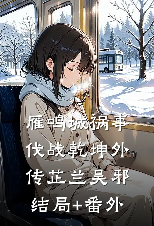 雁鸣城祸事《伐战乾坤》外传芷兰吴邪结局+番外