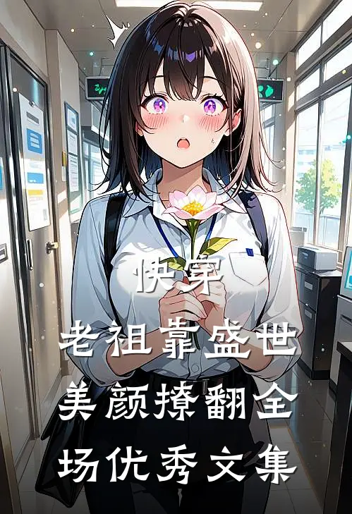 快穿：老祖靠盛世美颜撩翻全场优秀文集