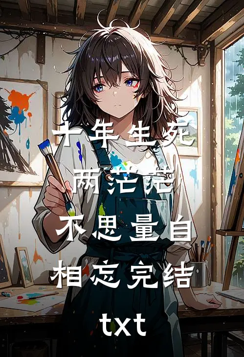 十年生死两茫茫，不思量自相忘完结txt