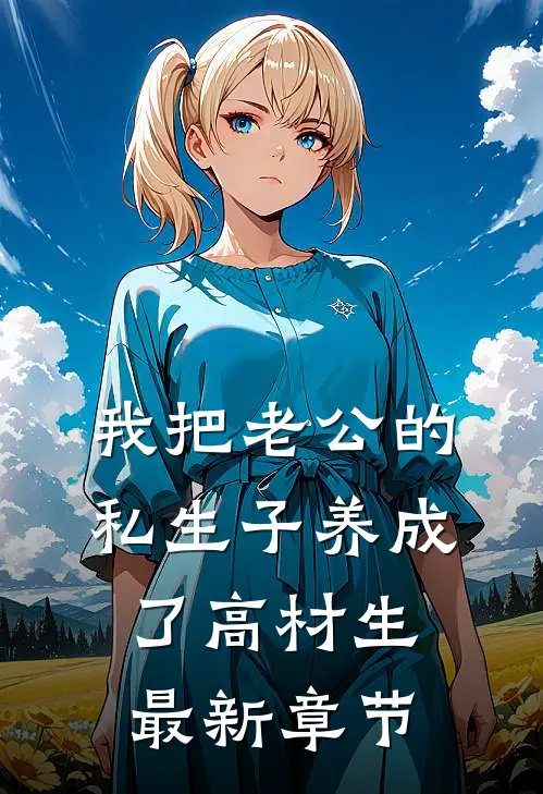 我把老公的私生子养成了高材生最新章节