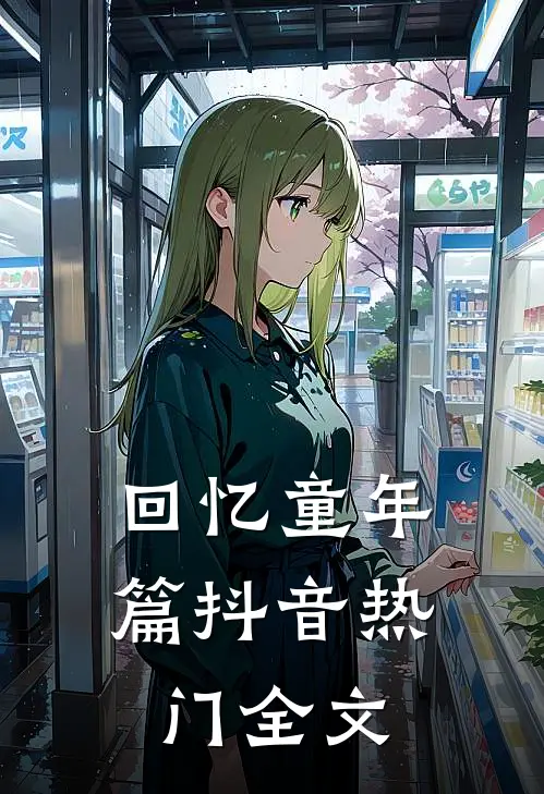 回忆（童年篇抖音热门全文