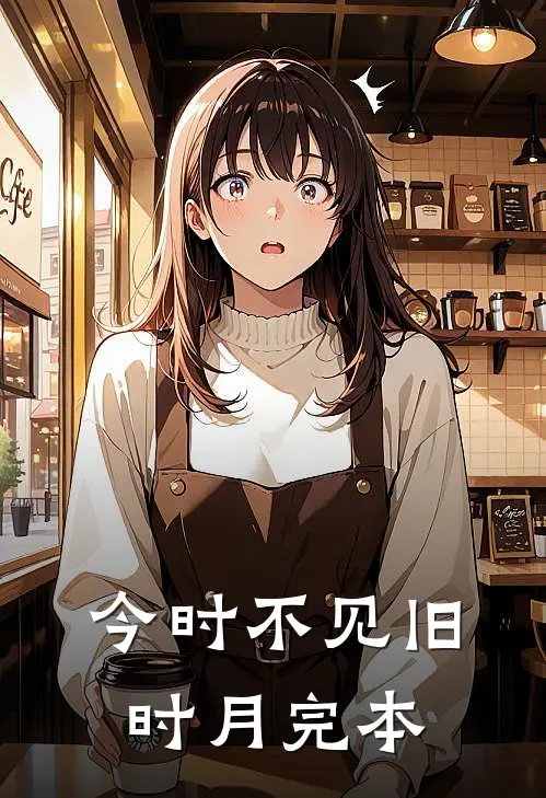 今时不见旧时月完本