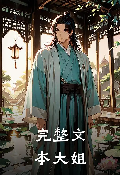 完整文本大姐