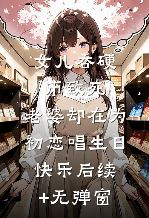 女儿吞硬币致死，老婆却在为初恋唱生日快乐后续+无弹窗