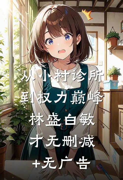 从小村诊所到权力巅峰林盛白敏才无删减+无广告