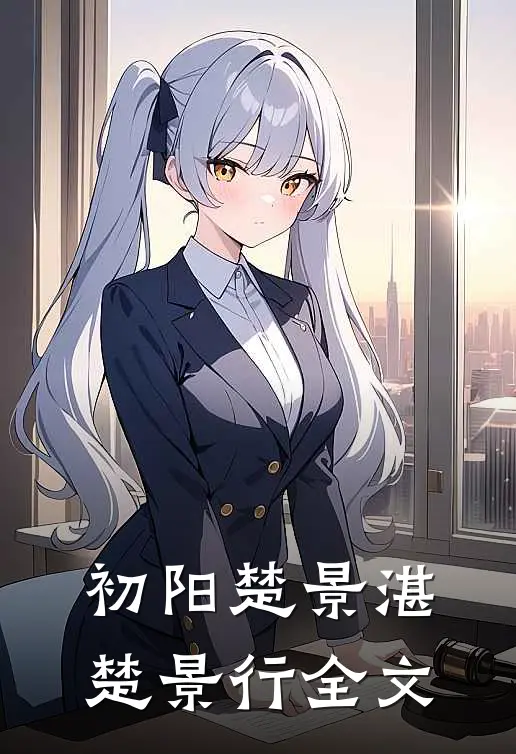 初阳楚景湛楚景行全文