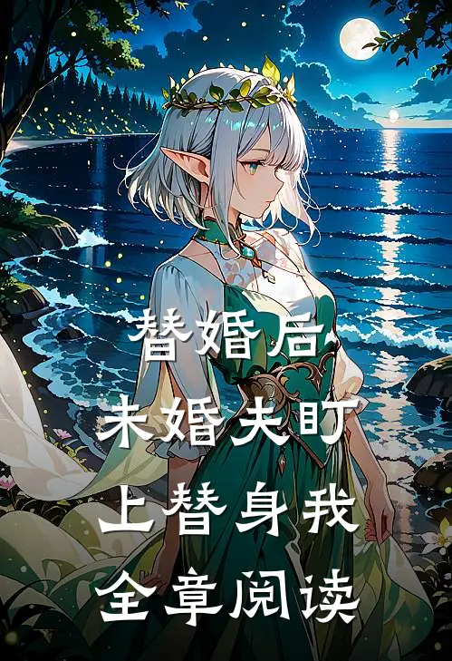 替婚后，未婚夫盯上替身我全章阅读