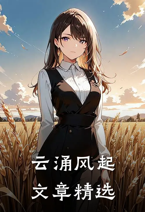 云涌风起文章精选