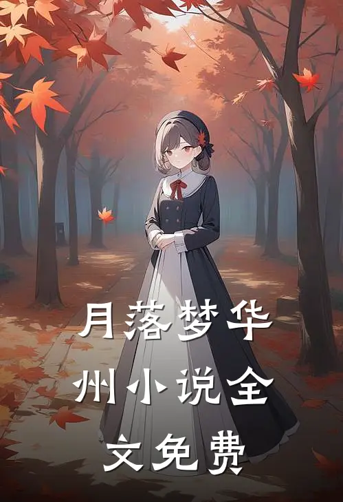 月落梦华州小说全文免费