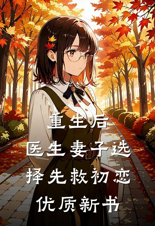 重生后，医生妻子选择先救初恋优质新书