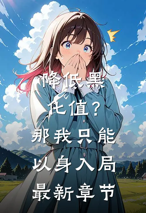 降低黑化值？那我只能以身入局最新章节