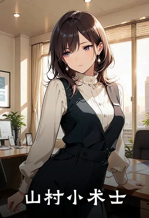 山村小术士