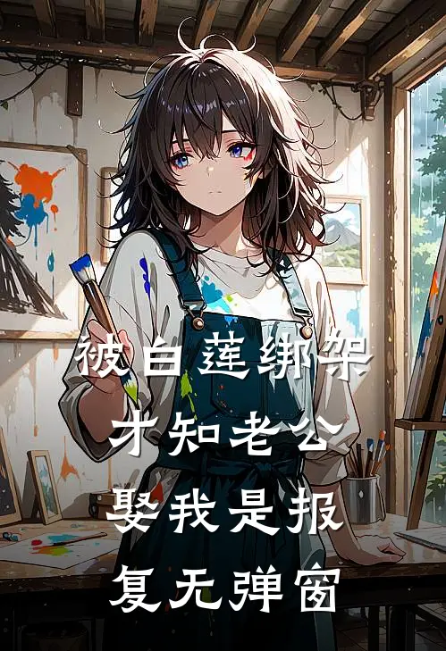 被白莲绑架，才知老公娶我是报复无弹窗