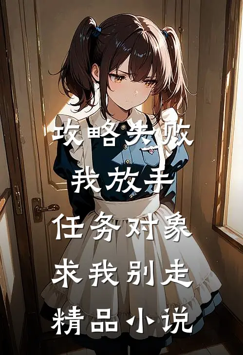 攻略失败我放手，任务对象求我别走精品小说