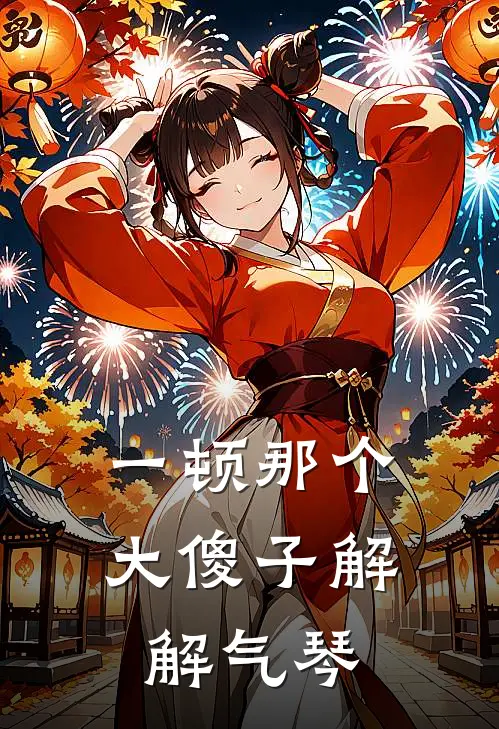 一顿那个大傻子解解气琴