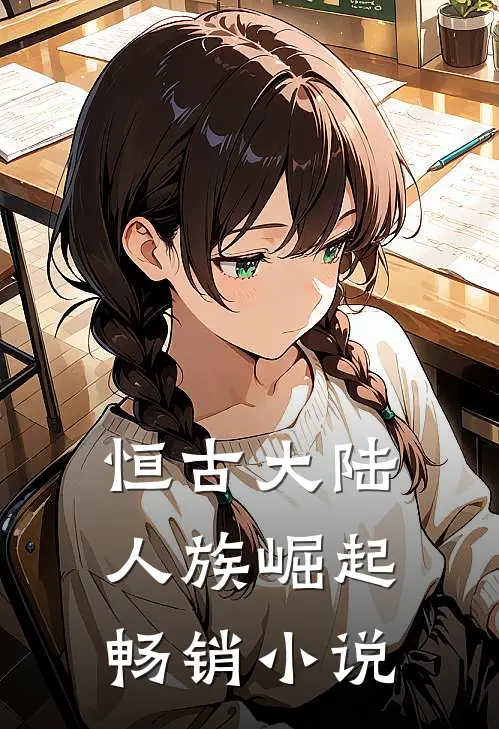恒古大陆，人族崛起畅销小说