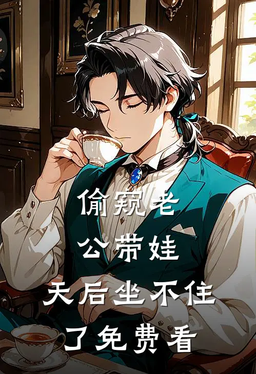 偷窥老公带娃，天后坐不住了免费看