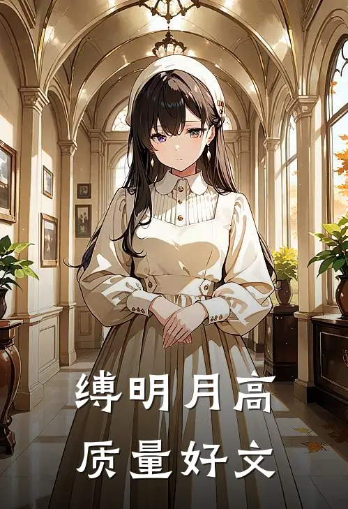 缚明月高质量好文