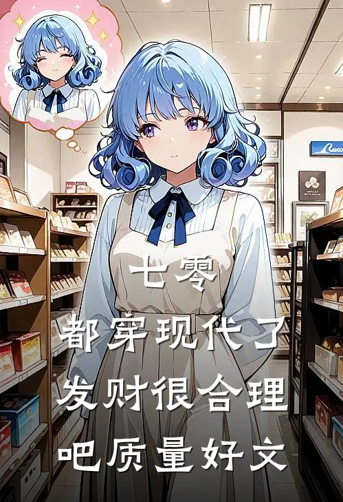 七零：都穿现代了，发财很合理吧质量好文