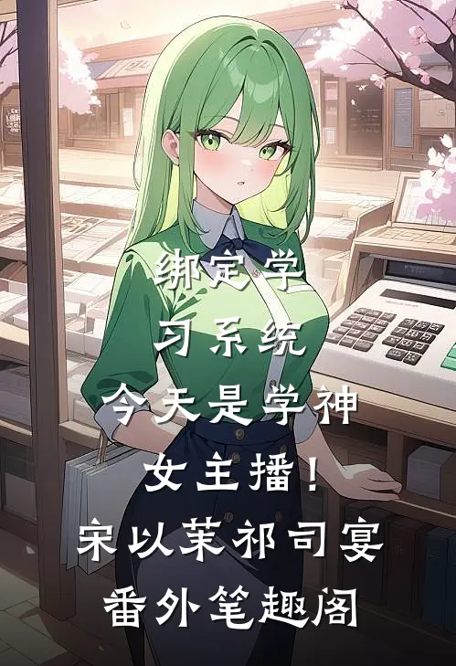 绑定学习系统，今天是学神女主播！：宋以茉祁司宴番外笔趣阁