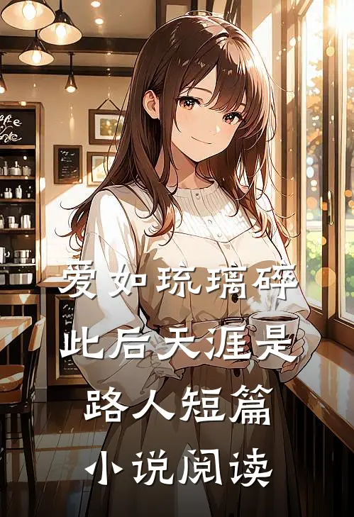 爱如琉璃碎，此后天涯是路人短篇小说阅读