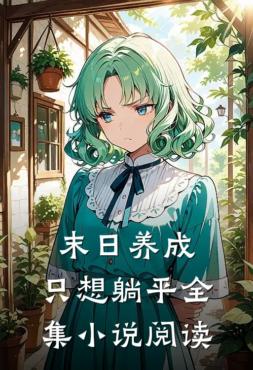 末日养成，只想躺平全集小说阅读