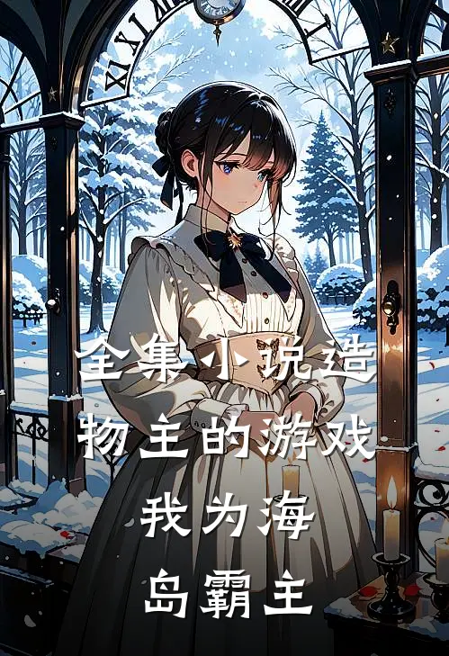全集小说造物主的游戏：我为海岛霸主