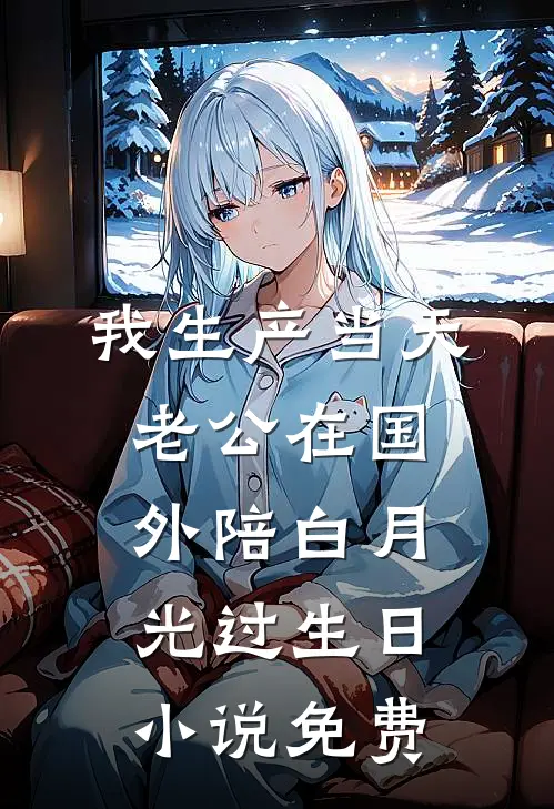 我生产当天，老公在国外陪白月光过生日小说免费
