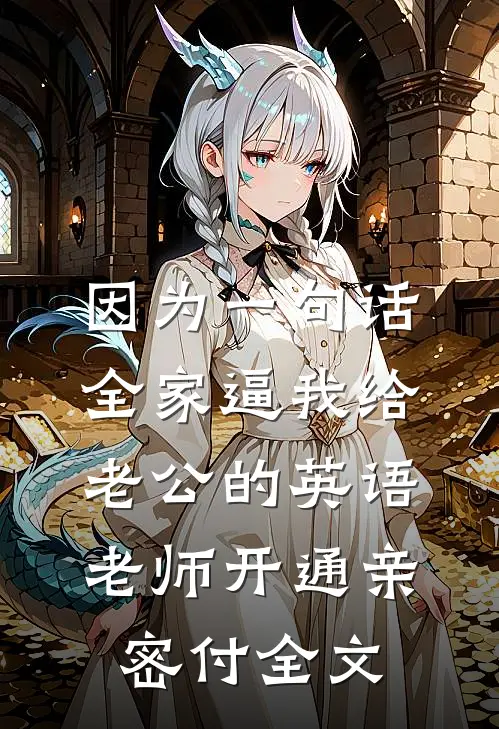 因为一句话，全家逼我给老公的英语老师开通亲密付全文