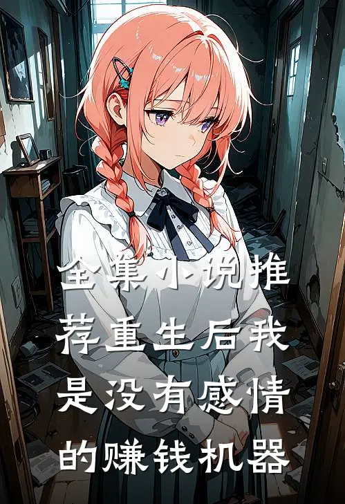 全集小说推荐重生后我是没有感情的赚钱机器
