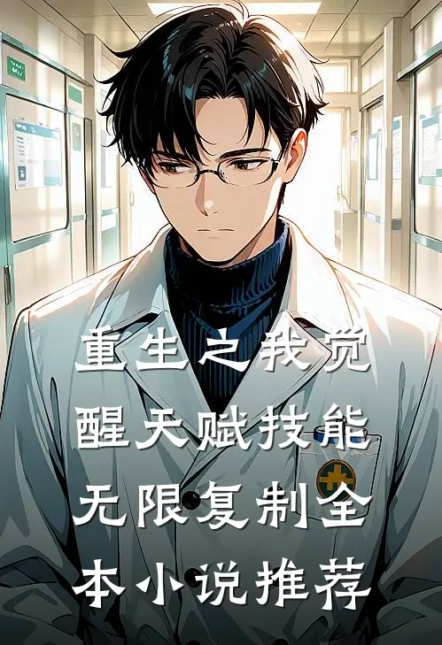 重生之我觉醒天赋技能无限复制全本小说推荐